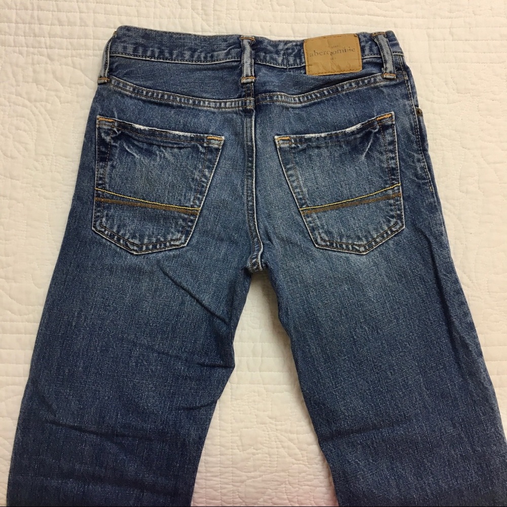 Abercrombie Boys Jeans